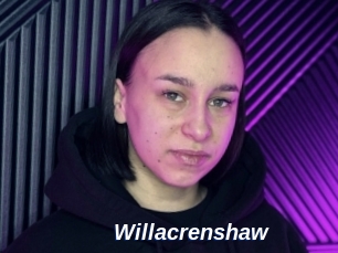 Willacrenshaw