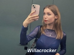 Willacrocker