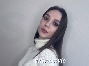 Willacroyle