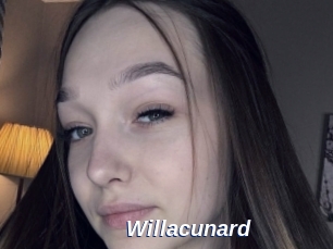 Willacunard