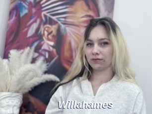 Willahames