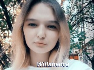 Willahence