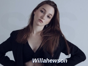 willahewson Safer Sex