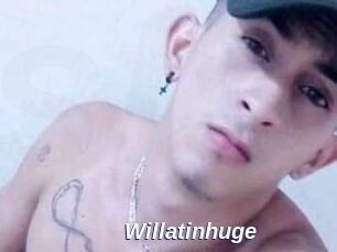 Willatinhuge
