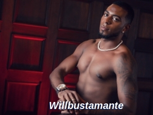 Willbustamante