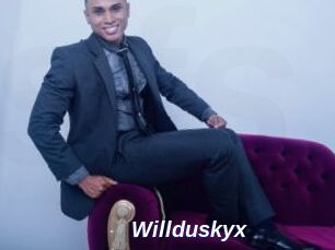 Willduskyx