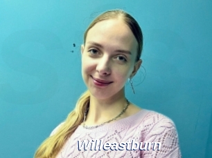Willeastburn