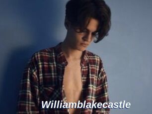 Williamblakecastle