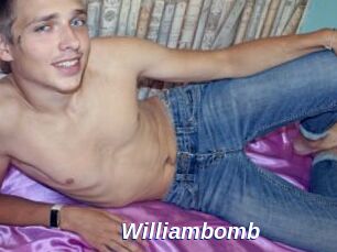 Williambomb