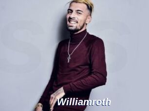 Williamroth
