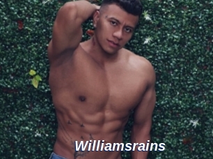 williamsrains Safer Sex