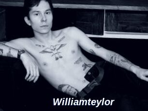 Williamteylor