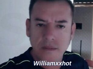 Williamxxhot