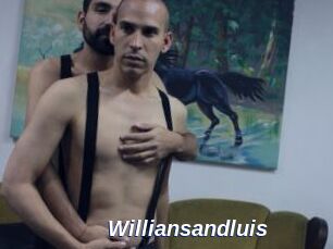 Williansandluis