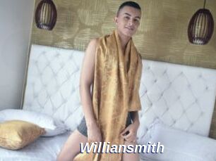 Williansmith