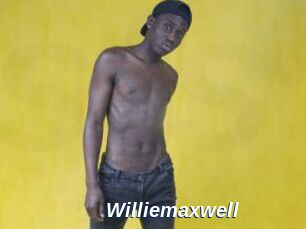 Williemaxwell