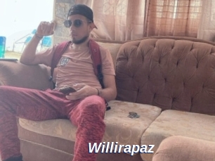 Willirapaz