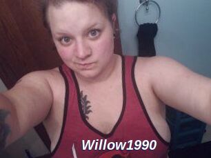 Willow1990