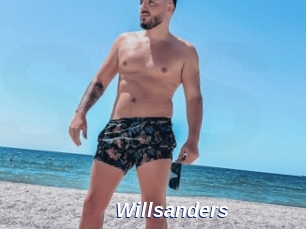 Willsanders