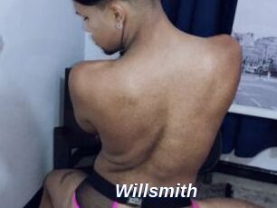 Willsmith
