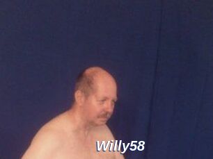 Willy58