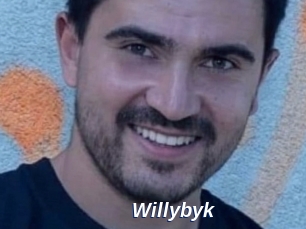 Willybyk