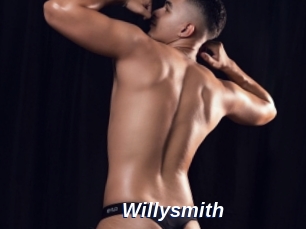 Willysmith