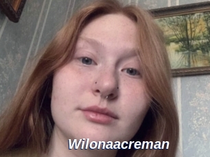 Wilonaacreman