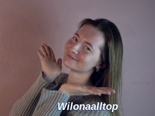 Wilonaalltop
