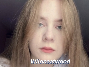 Wilonaatwood