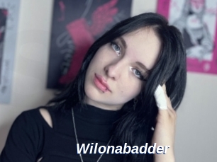 Wilonabadder