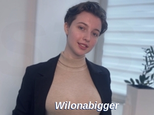 Wilonabigger