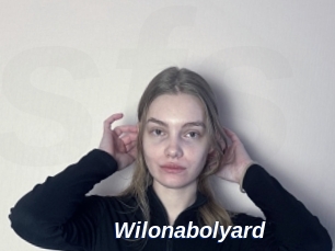 Wilonabolyard