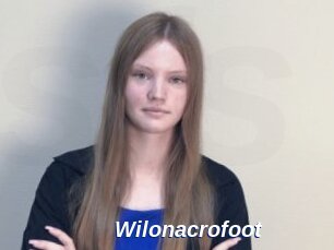 Wilonacrofoot