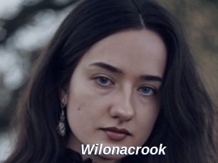 Wilonacrook