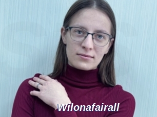 Wilonafairall