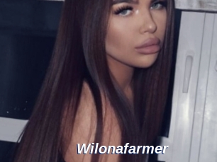 Wilonafarmer