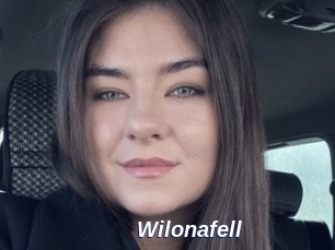 Wilonafell