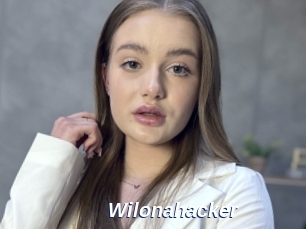 Wilonahacker