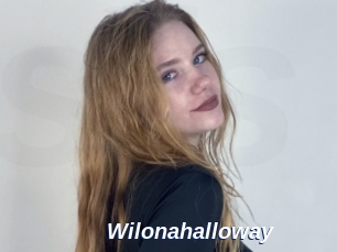 Wilonahalloway