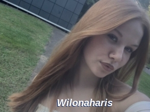 Wilonaharis