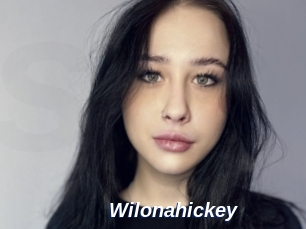 Wilonahickey