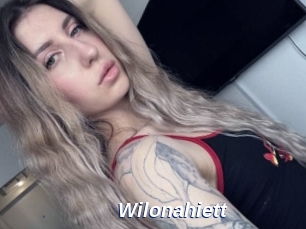Wilonahiett