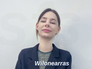Wilonearras