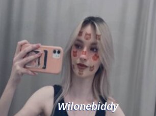 Wilonebiddy