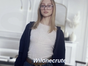Wilonecrute