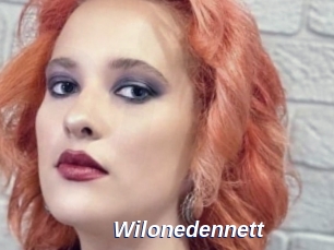 Wilonedennett