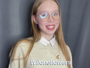wiloneflowers Safer Sex
