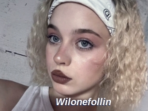 Wilonefollin