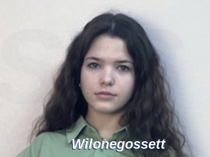 Wilonegossett